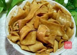 油泼面的做法图解6