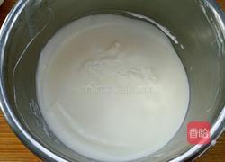 提子牛奶雪糕的做法图解5