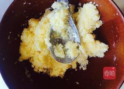 椰蓉奶香包的做法图解2