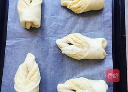 椰蓉奶香包的做法图解4