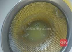 火腿蒸蛋的做法图解5