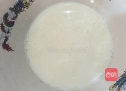 奶酪冰淇淋的做法图解4