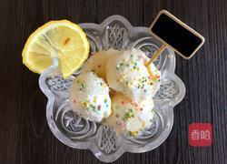 奶酪冰淇淋的做法图解6