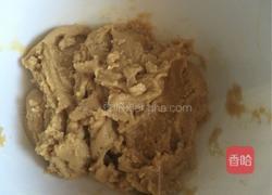 枣泥月饼的做法图解4