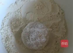 枣泥月饼的做法图解9