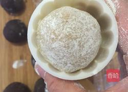 枣泥月饼的做法图解10