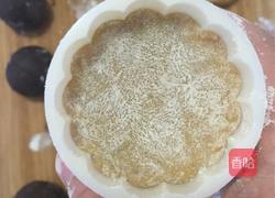 枣泥月饼的做法图解11