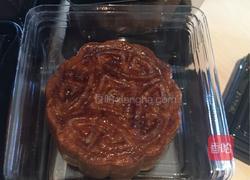 枣泥月饼的做法图解19