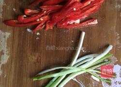 马铃薯炒肉的做法图解5