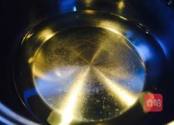 醪糟鸡蛋的做法图解2