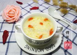 醪糟鸡蛋的做法图解7