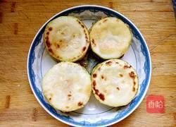 西葫芦盒子的做法图解15