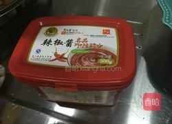 韩式烤鸡胸肉的做法图解3