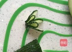 混合拼盘的做法图解4