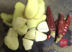 黄焖排骨的做法图解3