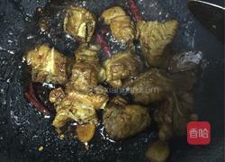 黄焖排骨的做法图解5