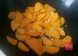 炒番薯的做法图解5