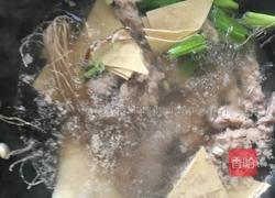 一锅炖的做法图解4