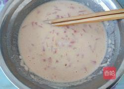 番茄蛋卷的做法图解4