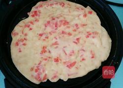 番茄蛋卷的做法图解6