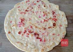 番茄蛋卷的做法图解7