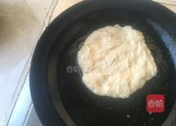 发面鸡蛋饼的做法图解2