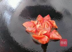 饼条汤的做法图解4