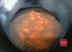 饼条汤的做法图解5