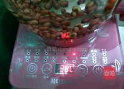 红豆酒酿的做法图解5