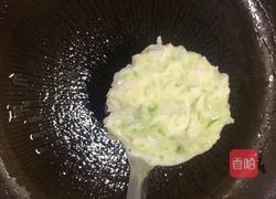 ~西葫芦土豆丝鸡蛋饼~的做法图解9