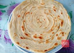 手抓饼卷的做法图解14