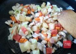 意大利蔬菜汤的做法图解7