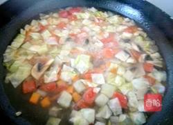 意大利蔬菜汤的做法图解9