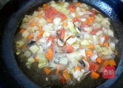 意大利蔬菜汤的做法图解13