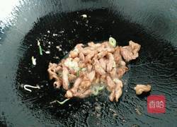 炒白扁豆的做法图解6