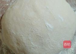 千层馍的做法图解1