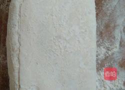 千层馍的做法图解7