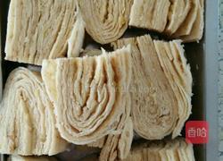 千层馍的做法图解8