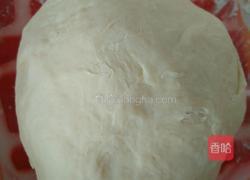 油香的做法图解4