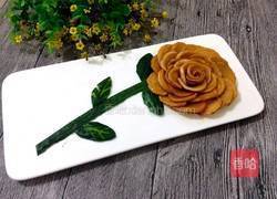 酱萝卜的做法图解8