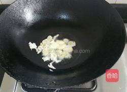 炒牛蛙的做法图解4