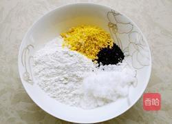 电饼铛版饼干的做法图解3