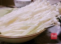 涮羊肉的做法图解2