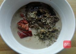 涮羊肉的做法图解5