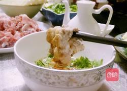 涮羊肉的做法图解11