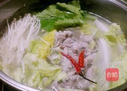 涮羊肉的做法图解12