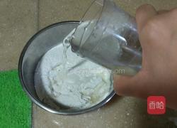 糯米粉蒸年糕的做法图解3