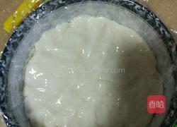 糯米粉蒸年糕的做法图解6