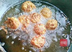 豆腐猪肉丸子的做法图解11