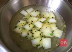 冬瓜鸡肉汤的做法图解7